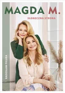 MAGDA M.SŁONECZNA STRONA