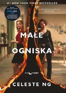 MAŁE OGNISKA