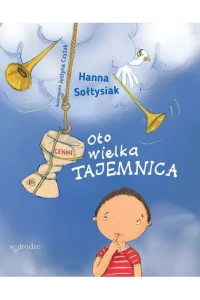OTO WIELKA TAJEMNICA