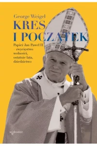 KRES I POCZĄTEK.PAPIEŻ JAN PAWEŁ II-ZWYCIĘSTWO WOLNOŚCI...