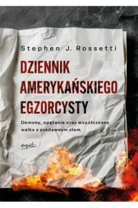 DZIENNIK AMERYKAŃSKIEGO EGZORCYSTY