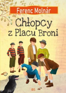 CHŁOPCY Z PLACU BRONI