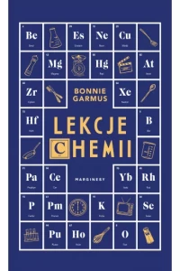 LEKCJE CHEMII