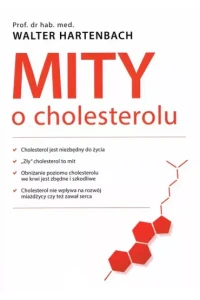 MITY O CHOLESTEROLU
