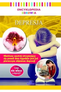 ENCYKLOPEDIA ZDROWIA.DEPRESJA