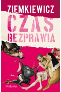 CZAS BEZPRAWIA