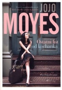 OSTATNI LIST OD KOCHANKA