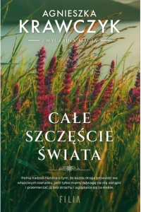 CAŁE SZCZĘŚCIE ŚWIATA