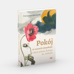 POKÓJ W CZASACH NIEPOKOJU.LEKCJE POKOJU BOŻEGO KS.DOLINDO