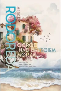 OGRÓD NAD BRZEGIEM MORZA