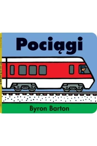 POCIĄGI