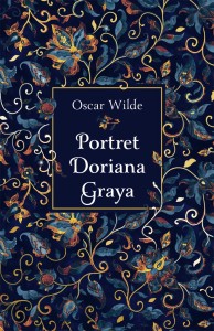 PORTRET DORIANA GRAYA