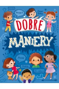 DOBRE MANIERY