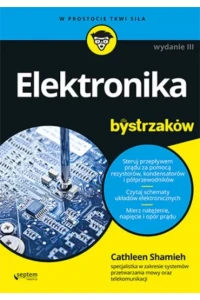 ELEKTRONIKA DLA BYSTRZAKÓW