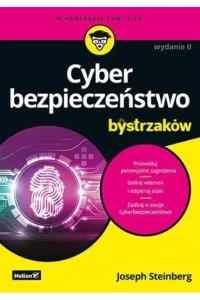 CYBER BEZPIECZEŃSTWO DLA BYSTRZAKÓW