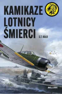 KAMIKADZE.LOTNICY ŚMIERCI