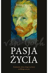 PASJA ŻYCIA