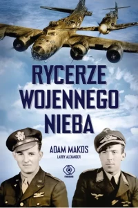 RYCERZE WOJENNEGO NIEBA