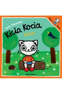 KICIA KOCIA WIOSNA