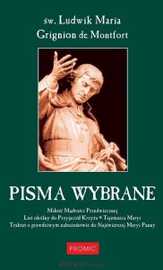 PISMA WYBRANE