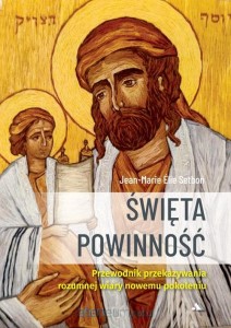 ŚWIĘTA POWINNOŚĆ