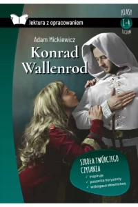 KONRAD WALLENROD