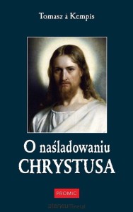 O NAŚLADOWANIU CHRYSTUSA
