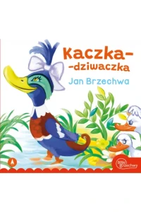 KACZKA DZIWACZKA