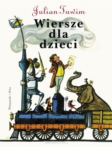 WIERSZE DLA DZIECI