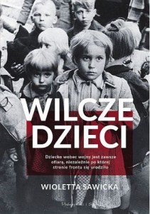 WILCZE DZIECI