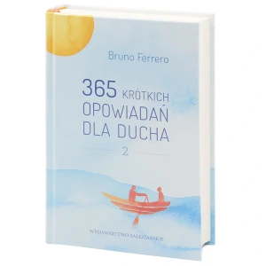 365 OPOWIADAŃ DLA DUCHA 2