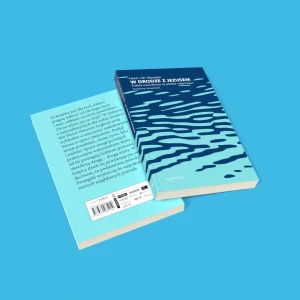 W DRODZE Z JEZUSEM.PODRÓŻ WEWNĘTRZNA NA PRZEKÓR NIEPOKOJOM