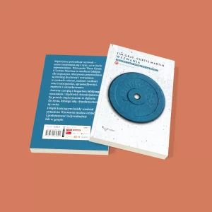 WYZWANIA.TRENING CNÓT DROGĄ DOMĘSKOŚCI