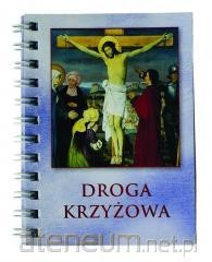DROGA KRZYŻOWA SPIRALA