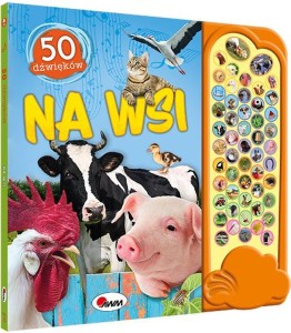 NA WSI.50 DŹWIĘKÓW