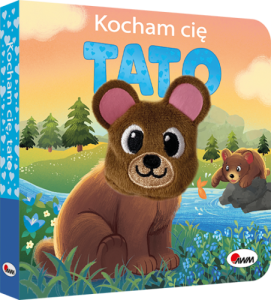 KOCHAM CIĘ TATO