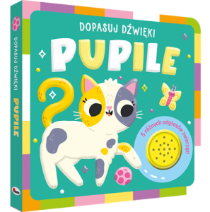 PUPILE.DOPASUJ DŹWIĘKI