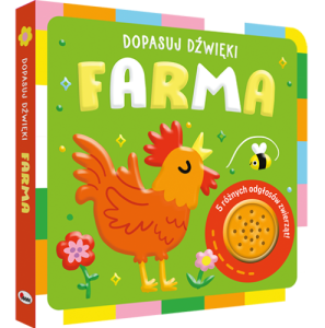 FARMA.DOPASUJ DŹWIĘKI