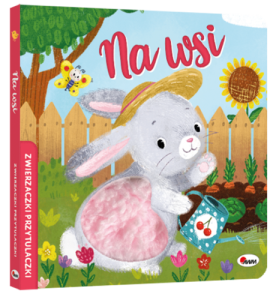 NA WSI.ZWIERZACZKI PRZYTULACZKI