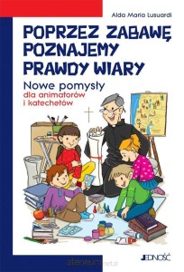 POPRZEZ ZABAWĘ POZNAJEMY PRAWDYWIARY