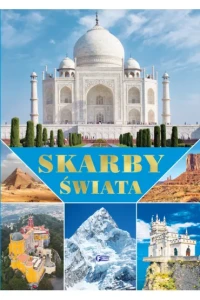 SKARBY ŚWIATA