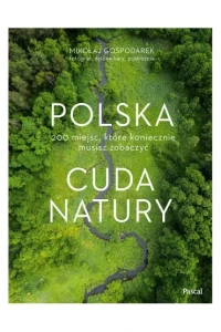 POLSKA CUDA NATURY