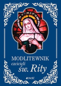 MODLITEWNIK CZCICIELI ŚW.RITY