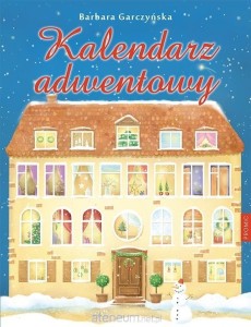 KALENDARZ ADWENTOWY