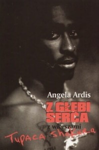 Z GŁĘBI SERCA Z WIERSZAMI