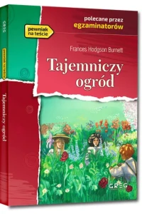 TAJEMNICZY OGRÓD
