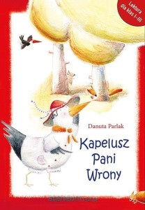 KAPELUSZ PANI WRONY
