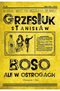 BOSO ALE W OSTROGACH