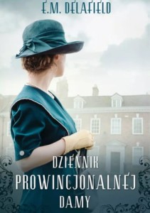 DZIENNIK PROWINCJONALNEJ DAMY
