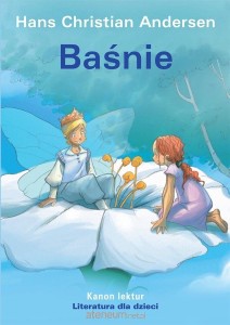 BAŚNIE H.CH.ANDERSEN